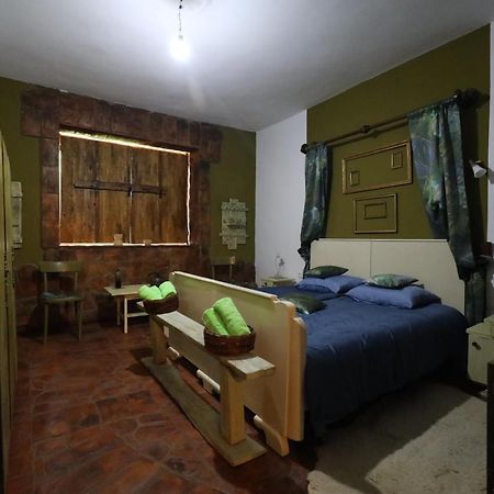 Bed and Breakfast Etno Kuca Teodora Stajicevo Exterior foto
