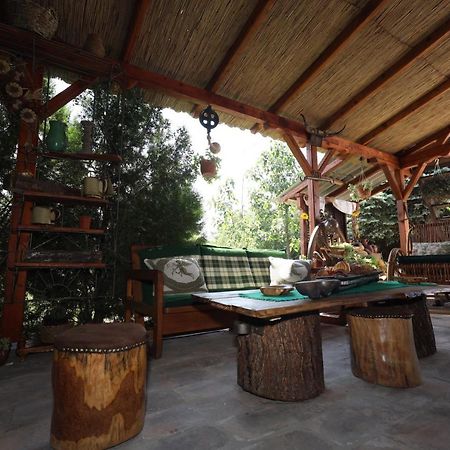 Bed and Breakfast Etno Kuca Teodora Stajicevo Exterior foto