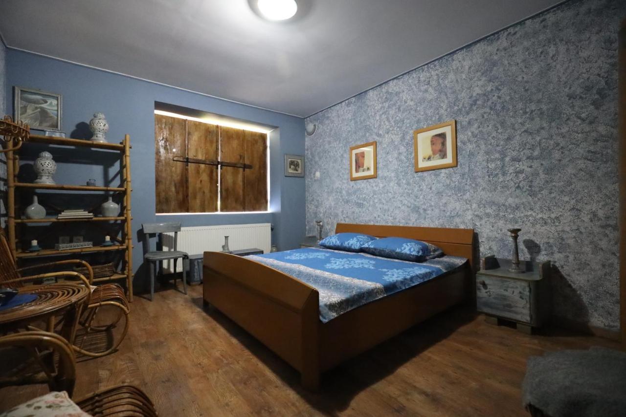 Bed and Breakfast Etno Kuca Teodora Stajicevo Exterior foto